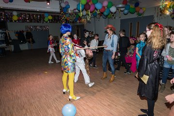 Bild 242 - Jugend-Latuff